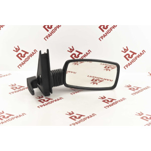 2105-8201050 – Right Side Mirror Assembly for VAZ 2105