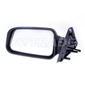 LADA / VAZ 2110 / 2112 – Left Exterior Side Mirror (Driver’s Side)