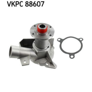 Водяной насос, охлаждение двигателя SKF VKPC 88607