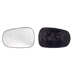 Mirror Glass, exterior mirror ALKAR 6404164