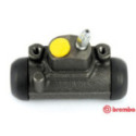 Jarrusylinteri BREMBO A 12 563
