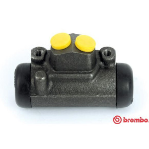 Rattapidurisilinder BREMBO A 12 564