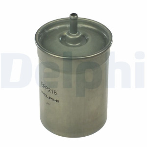 Kütusefilter DELPHI EFP218