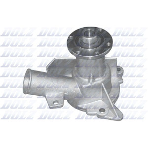 Water Pump, engine cooling DOLZ B212