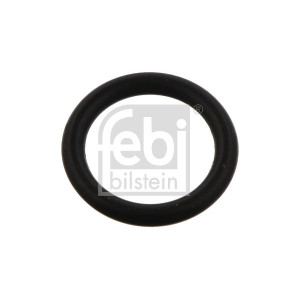 Уплотнение, масляный радиатор (АКПП) FEBI BILSTEIN 33672