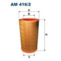 Air Filter FILTRON AM 416/2