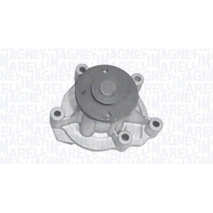 Water Pump, engine cooling MAGNETI MARELLI 352316170668