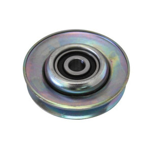 Ohjain-/kiristysrulla kiilahihna TRUCKTEC AUTOMOTIVE 02.19.108