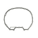 Oil Seal, manual transmission ENGITECH ENT030120