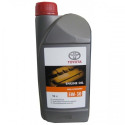 TOYOTA OEM FE 5W-30 1L – täyssynteettinen moottoriöljy (Toyota Genuine Motor Oil)