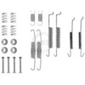 Accessory Kit, brake shoes A.B.S. 0680Q