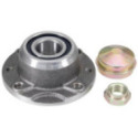 Wheel Hub A.B.S. 200025