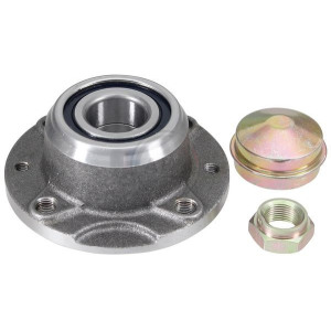 Wheel Hub A.B.S. 200025
