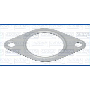 Gasket, exhaust pipe AJUSA 00155500