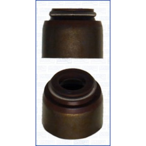 Seal Ring, valve stem AJUSA 12008100
