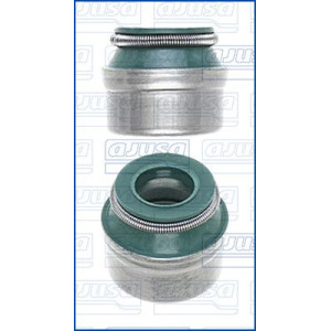 Seal Ring, valve stem AJUSA 12010200