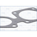 Gasket, intake manifold AJUSA 13066100