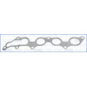 Gasket, exhaust manifold AJUSA 13191800