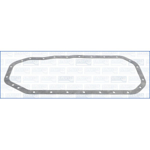 Gasket, oil sump AJUSA 14026200