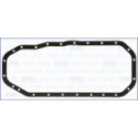 Gasket, oil sump AJUSA 14026200