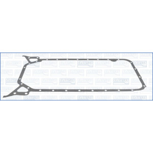 Gasket, oil sump AJUSA 14044200