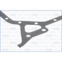 Gasket, oil sump AJUSA 14044200