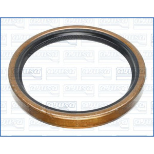 Уплотняющее кольцо, коленчатый вал AJUSA 15033900