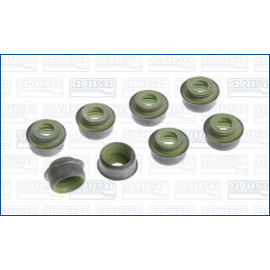 Комплект прокладок, стержень клапана AJUSA 57003800