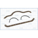 Gasket Set, oil sump AJUSA 59001600