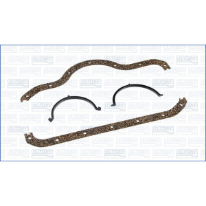 Gasket Set, oil sump AJUSA 59001600