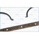 Gasket Set, oil sump AJUSA 59001600