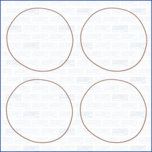 Gasket Set, cylinder liner AJUSA 60002600