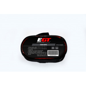 EGT 981013 – Tow Rope 10 Ton, Length 6 m