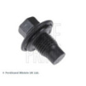 Резьбовая пробка, масляный поддон BLUE PRINT ADM50102