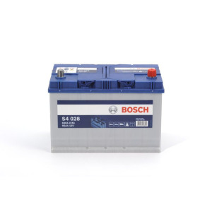 Стартерная аккумуляторная батарея BOSCH 0 092 S40 280