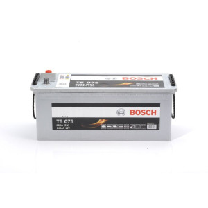 Käynnistysakku BOSCH 0 092 T50 750