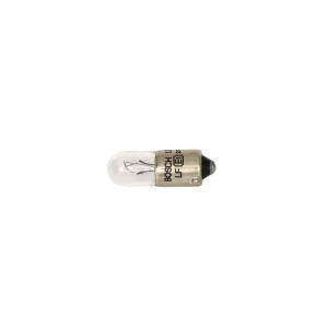 Bulb, direction indicator BOSCH 1 987 302 207