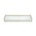 Filter,salongiõhk BOSCH 1 987 431 163