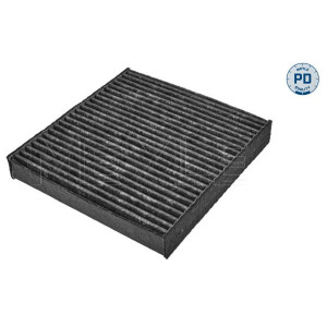 Фильтр, воздух во внутренном пространстве MEYLE 212 326 0016/PD