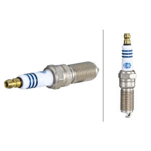 Spark Plug HELLA 8EH 188 869-061
