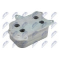 Õliradiaator,mootoriõli NTY CCL-PE-005