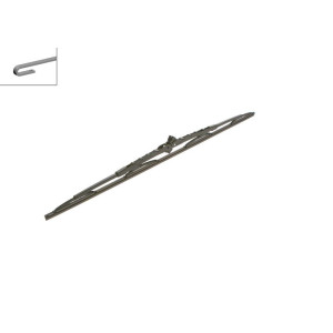 Wiper Blade BOSCH 3 397 004 587