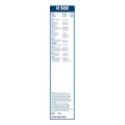Wiper Blade BOSCH 3 397 004 760