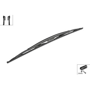 Wiper Blade BOSCH 3 397 018 191