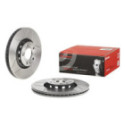 Тормозной диск BREMBO 09.8690.75