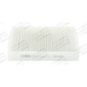 Filter, cabin air CHAMPION CCF0023