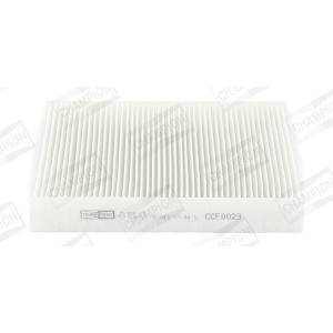 Filter,salongiõhk CHAMPION CCF0023