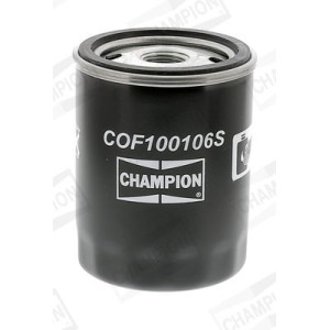 Oil Filter CHAMPION COF100106S
