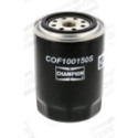 Õlifilter CHAMPION COF100150S