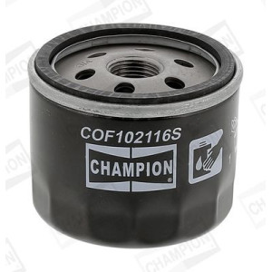Масляный фильтр CHAMPION COF102116S